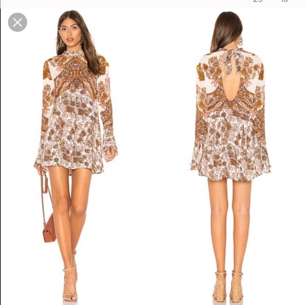 NWT! Free People Dress